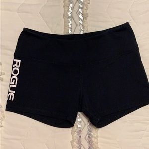 Rogue shorts
